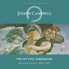 the analysis of the mythic dimension the analysis of the mythic dimension