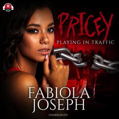 Pricey by Fabiola Joseph audiobook
