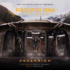 Pacific Rim Uprising: Ascension