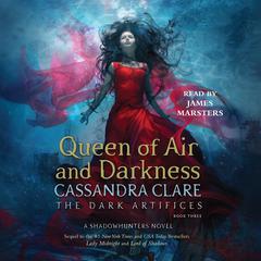 Queen of Air and Darkness