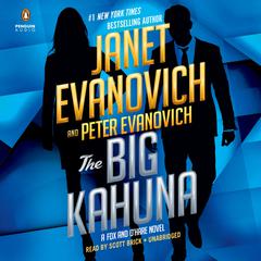 The Big Kahuna by Janet Evanovich audiobook