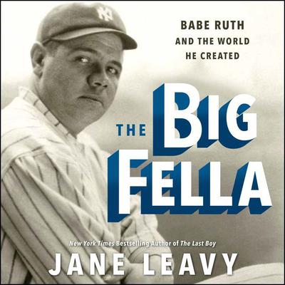 the big fella audiobook | downpour.com