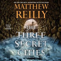 The Three Secret Cities