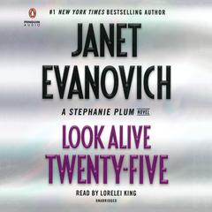 Look Alive Twenty-Five