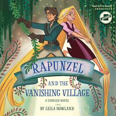 Rapunzel and the Vanishing Village