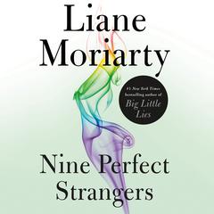 Nine Perfect Strangers