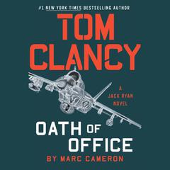Tom Clancy Oath of Office