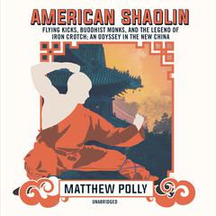 American Shaolin