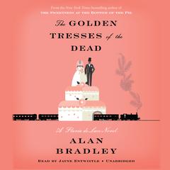 The Golden Tresses of the Dead