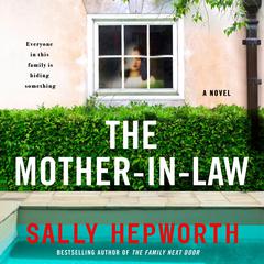 The Mother-in-Law by Sally Hepworth audiobook