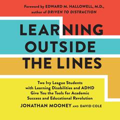 Learning Outside The Lines