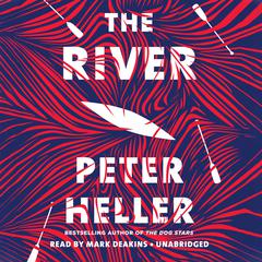 The River by Peter Heller audiobook