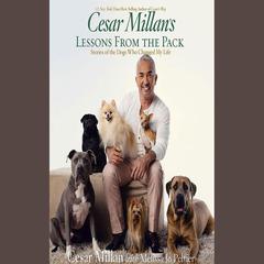 Cesar Millan’s Lessons from the Pack