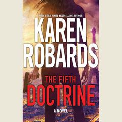 The Fifth Doctrine by Karen Robards audiobook