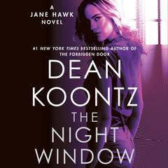 The Night Window by Dean Koontz audiobook