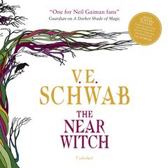 The Near Witch by V. E. Schwab audiobook