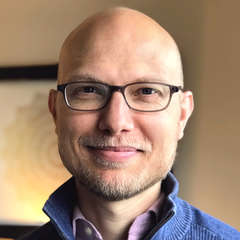 Seth J. Gillihan PhD