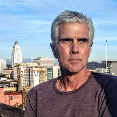 Jeffrey Fleishman