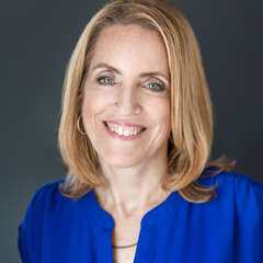 Michele W. Miller