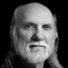 Tim Garvin