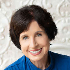 Pamela Binnings Ewen