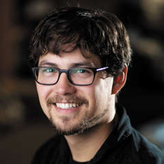 Alex Messenger
