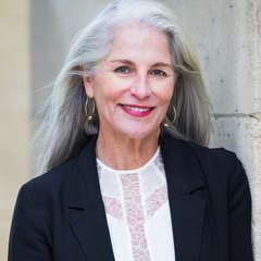 Liza Nash Taylor