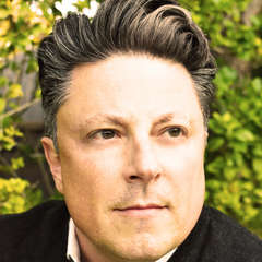 Rudy Ruiz