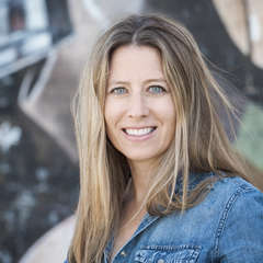 Sara Hosey