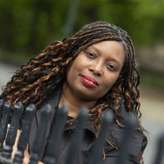 Yvonne Battle-Felton