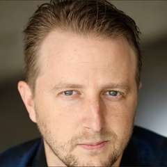 Andrew Eiden