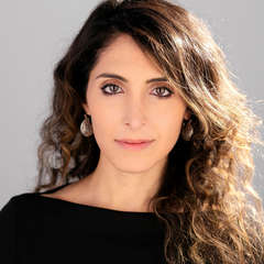 Leila Rafei