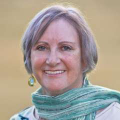 Marj Charlier