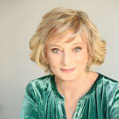 Catherine Coulter