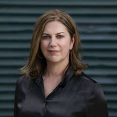 Meg Gardiner