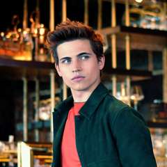 Tanner Buchanan