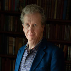 Charlie Lovett