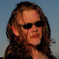 Tim Willocks