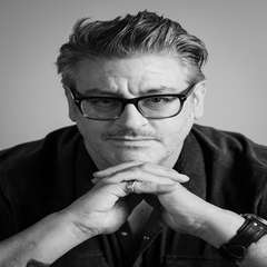 Martyn Waites