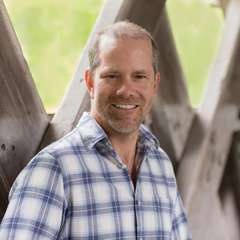 Eric Rickstad