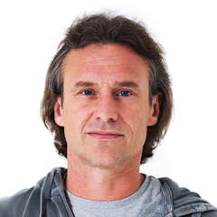 Mark Mills