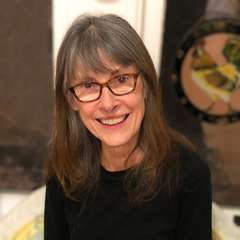 Mary Helen Stefaniak