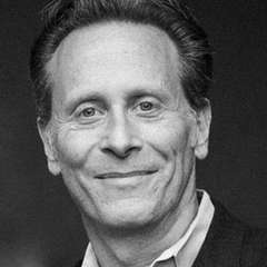 Steven Weber