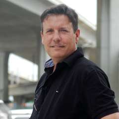 John Shepphird
