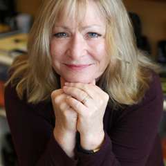 Anna Quinn